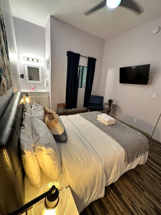 Samesun Venice Beach Hotel & Hostel Los Angeles Kültér fotó