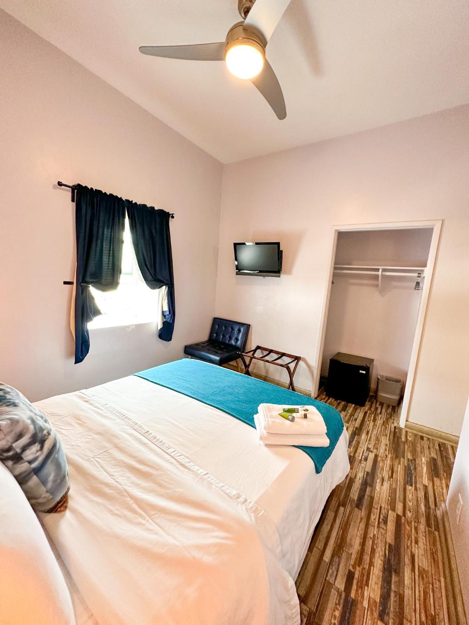 Samesun Venice Beach Hotel & Hostel Los Angeles Kültér fotó