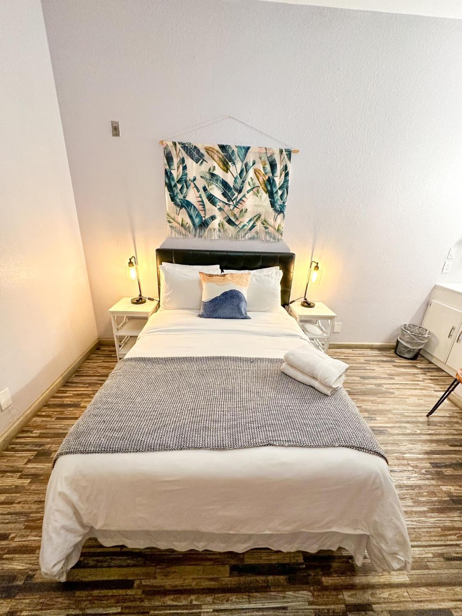 Samesun Venice Beach Hotel & Hostel Los Angeles Kültér fotó