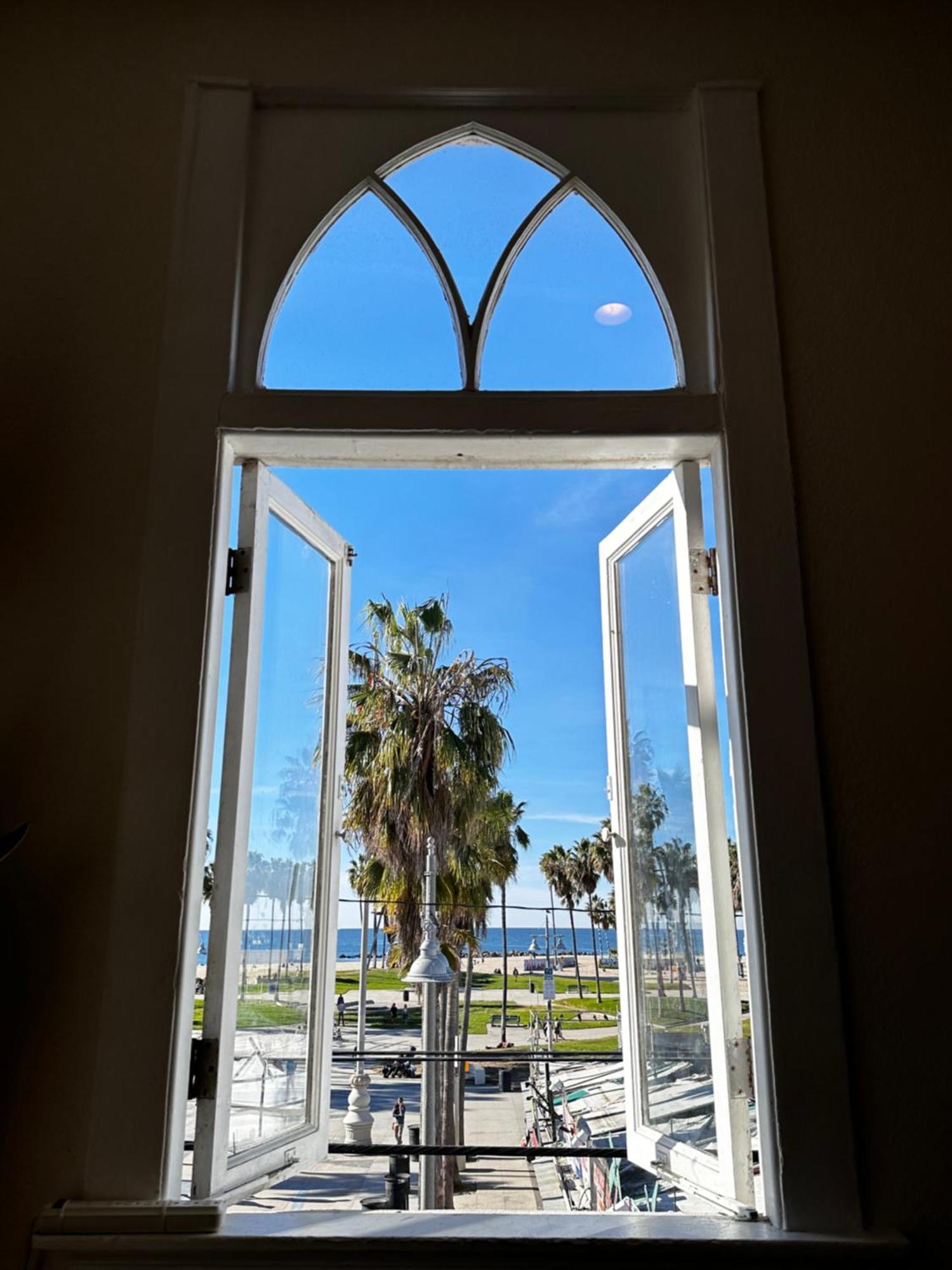 Samesun Venice Beach Hotel & Hostel Los Angeles Kültér fotó